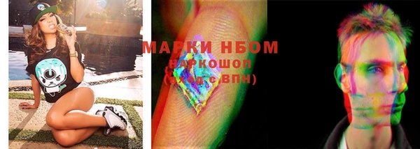 хмурый Верхний Тагил